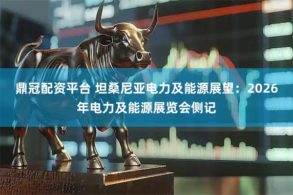 鼎冠配资平台 坦桑尼亚电力及能源展望：2026年电力及能源展览会侧记